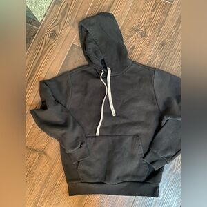 Black Men’s Hoodie NWOT